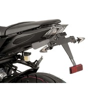 Puig Tail Tidy To Suit Yamaha MT-09/SP (Black)