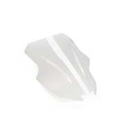 Puig Racing Screen To Suit Kawasaki Z1000SX (2010 - Onwards) - Clear