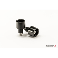 Puig Bar End Thruster Body Universal (Black)