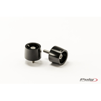 Puig Bar End Thruster Body Suzuki (Black)