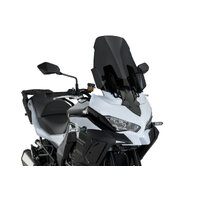 Puig Touring Screen Kawasaki Versys 650/1000 17-18'