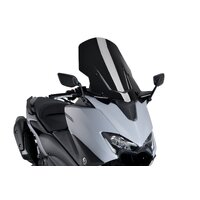 Puig V-Tech Line Screen To Suit Touring Yamaha Tmax 17-18''