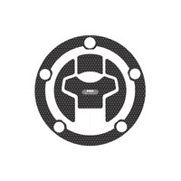 Puig Fuel Cap Cover Mod.Naked Suzuki C/Grey