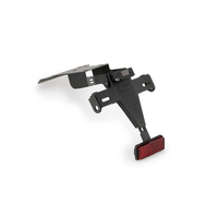 Puig License Support Ducati Monster 797/821/1200/S/Supe