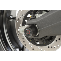 Puig Swingarm Protector Monster 797 17-18' (Black)