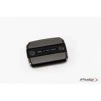 Puig Tank Brake Fluid (Black) (Tf-5)