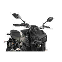 Puig New Generation Sport Plus Cover To Suit Yamaha MT-09/SP (2017 - 2020)