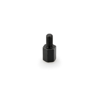 Puig Adapter Rear Mirror Hi-Tech M10 To M8 Ducati