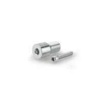 Puig Bar End Mirror Adaptors To Suit Various Yamaha Models