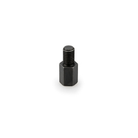 Puig Adapter M10/150 Right Thread Rear Mirror Hi-Tech B
