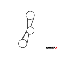 Puig Yoke Protector Bmw S1000Rr 15-18' C/Carbon Look