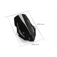 Puig Touring Screen Tiger Explorer/Xc/Xr/Xrx/Xrt/Xcx/Xc