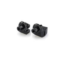 Puig Footpeg Adaptors To Suit Honda CL500 / CMX500 Rebel