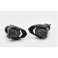 Puig Frame Sliders To Suit Kawasaki Ninja 400 (2018 - 2021)