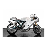 Termignoni DUCATI PAUL SMART 1000 / SPORT 1000 MONO SILENCERS