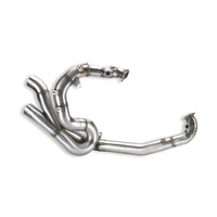 Termignoni DUCATI STREETFIGHTER 848 STAINLESS STEEL HEADERS