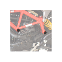 Puig Chassis Plugs Ducati Hypermotard-Hyperstrada C/Bla