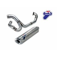 Termignoni DUCATI MULTISTRADA 1200 FULL SYSTEM