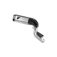 Termignoni DUCATI HYPERMOTARD 821-939 TITANIUM SILENCER