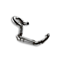 Termignoni DUCATI PANIGALE 899-1199 STAINLESS STEEL HEADERS