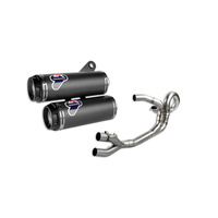 Termignoni DUCATI MONSTER 1200 CARBON RACING FULL SYSTEM