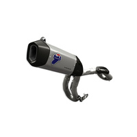 Termignoni DUCATI HYPERMOTARD 821-939 TITANIUM FULL SYSTEM