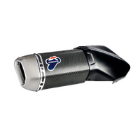 Termignoni DUCATI MULTISTRADA 1260 CARBON SILENCER