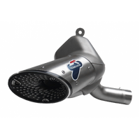 Termignoni DUCATI XDIAVEL EURO 5 RACING SILENCERS