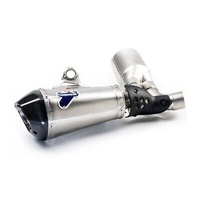 Termignoni DUCATI SCRAMBLER 800/MONSTER 797 TITANIUM RACING SILENCER