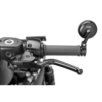 Puig Heritage Clutch Lever Adaptor To Suit Honda CMX 500 Rebel/S (Black)