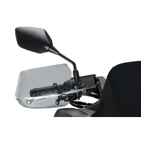 Puig Hand Guards Universal Maxiscooter (Clear)