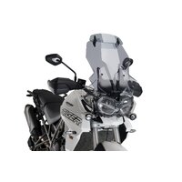 Puig Touring Screen/Visor Tiger 800 Xc/Xr/Xrx/Xrt/Xcx/X