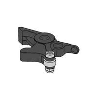 Puig Brake Lever Adaptor To Suit KTM 790/890 Duke