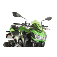 Puig New Generation Sport Screen To Suit Kawasaki Z900 17-18'(Green)