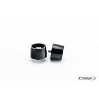 Puig Bar End Thruster Benelli (Black)