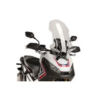 Puig Touring Screen Honda X-Adv 17-18'' (Clear)