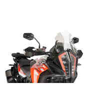 Puig Sport Screen KTM 1290 Superadventure R/S (Clear)