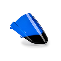 Puig Z-Racing Screen Yamaha Yzf-R6 17-18' C/Blue