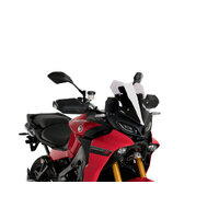 Puig Sport Screen Yamaha MT-09 Tracer 18'- (Clear)