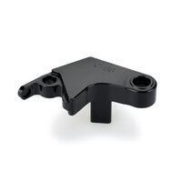 Puig Clutch Lever Adaptor To Suit Various Honda Models (Black)