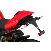 Puig License Support Ducati Panigale V4/S/Speciale