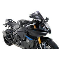 Puig Downforce Sport Spoiler To Suit Yamaha YZF-R1/R1M (Blue)