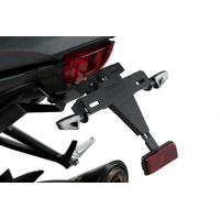 Puig License Support Honda CB1000R Neo Sports Cafe C/Ne