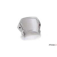 Puig Aluminium Front Plate For Yamaha XSR700 16-18' C