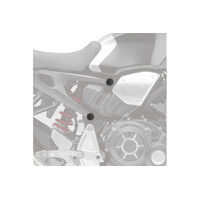 Puig Chassis Plugs Honda CB1000R Neo Sports Cafe C/Blac