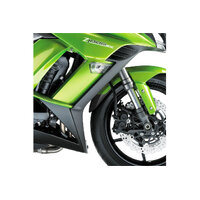 Puig Front Fender Extension To Suit Kawasaki Z900 (2017 - Onwards)