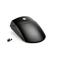 Puig Fenda Extenda Suzuki Gladius (Black)