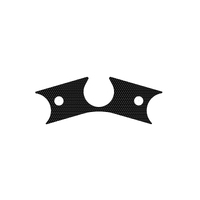 Puig Yoke Protector Yamaha R6 17 (Carbon Look)