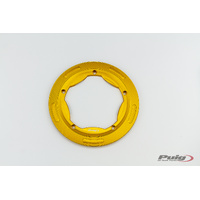 Puig Shaft Ring Trim Tmax 17' (Gold)
