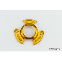 Puig Sump Cover T-Max 530 17' (Gold)